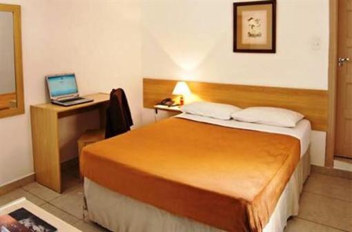 фото отеля Terra Nobre Plaza Hotel