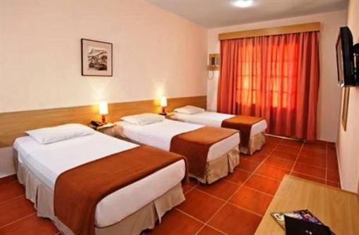 фото отеля Terra Nobre Plaza Hotel