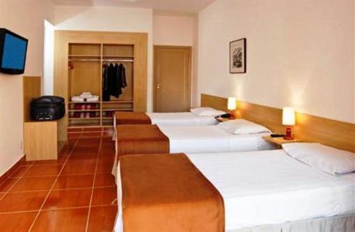 фото отеля Terra Nobre Plaza Hotel