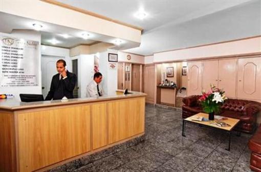 фото отеля Terra Nobre Plaza Hotel