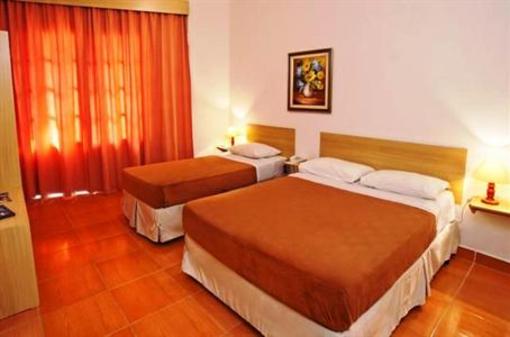 фото отеля Terra Nobre Plaza Hotel