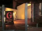 фото отеля Hotel Boutique Zona G