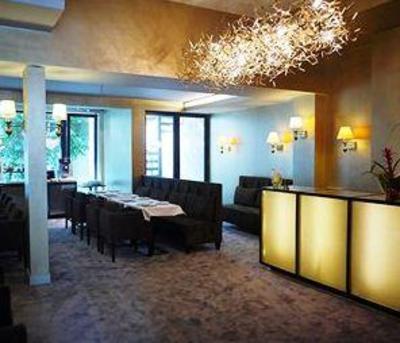 фото отеля Hotel Neufchatel