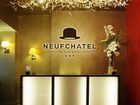 фото отеля Hotel Neufchatel