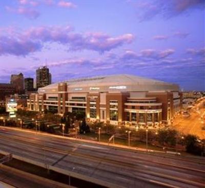 фото отеля Holiday Inn Express St. Louis