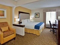 Holiday Inn Express St. Louis