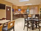 фото отеля Holiday Inn Express St. Louis