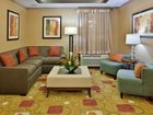 фото отеля Holiday Inn Express St. Louis