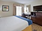 фото отеля Holiday Inn Express St. Louis