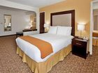 фото отеля Holiday Inn Express St. Louis