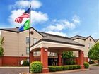 фото отеля Holiday Inn Express St. Louis