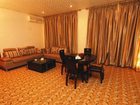 фото отеля Panorama Amman Hotel Suites