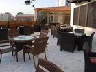 фото отеля Panorama Amman Hotel Suites