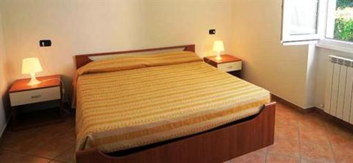 фото отеля Residence I Gelsi Apartment Domaso