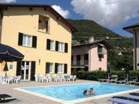Residence I Gelsi Apartment Domaso