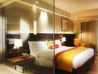 Hotel Bricks