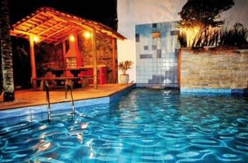 фото отеля Hotel Estalagem