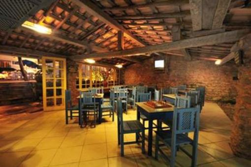 фото отеля Hotel Estalagem