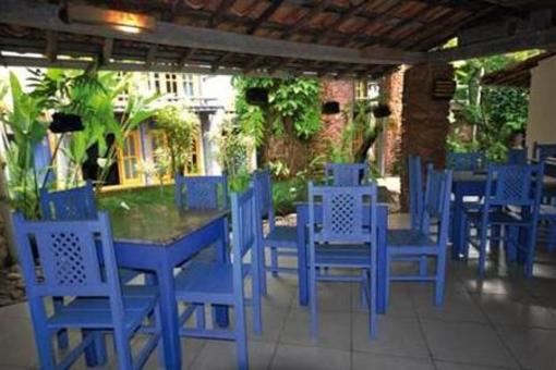 фото отеля Hotel Estalagem