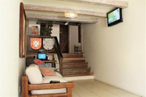 фото отеля Hotel Estalagem