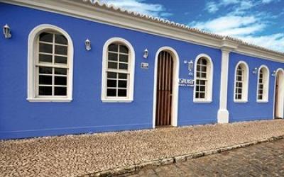 фото отеля Hotel Estalagem