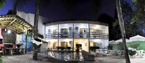 фото отеля Hotel Estalagem