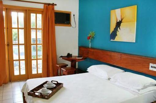 фото отеля Hotel Estalagem