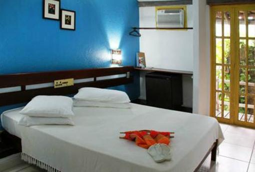 фото отеля Hotel Estalagem