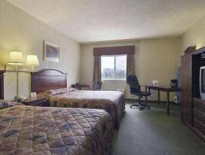 фото отеля Howard Johnson Express Inn Bronx