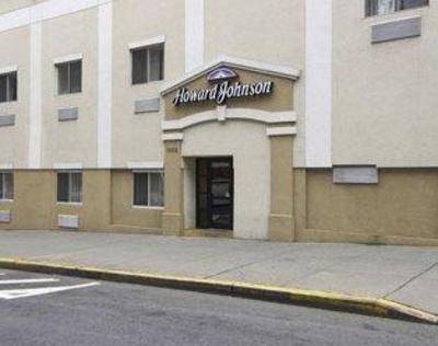 фото отеля Howard Johnson Express Inn Bronx