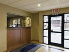 фото отеля Howard Johnson Express Inn Bronx