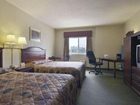 фото отеля Howard Johnson Express Inn Bronx