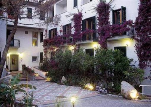 фото отеля Hotel Brigantino Marciana