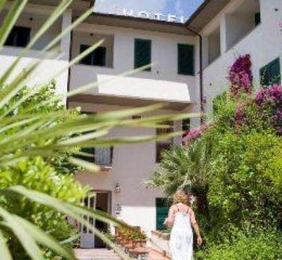 фото отеля Hotel Brigantino Marciana
