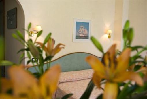 фото отеля Hotel Brigantino Marciana