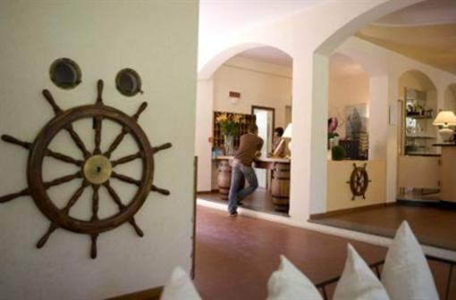 фото отеля Hotel Brigantino Marciana