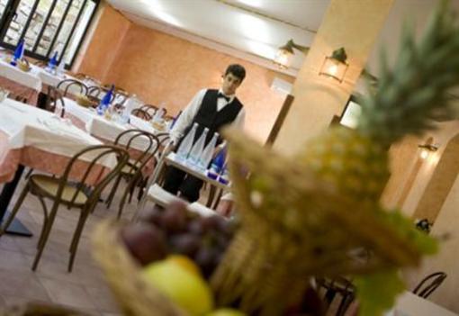 фото отеля Hotel Brigantino Marciana