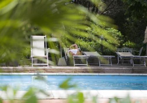 фото отеля Hotel Brigantino Marciana