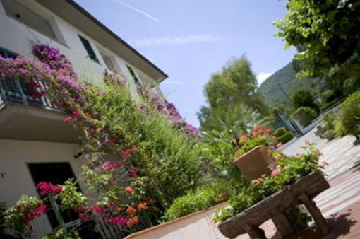 фото отеля Hotel Brigantino Marciana