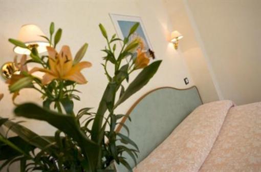 фото отеля Hotel Brigantino Marciana