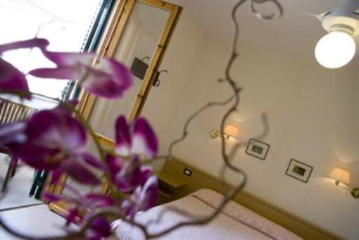 фото отеля Hotel Brigantino Marciana