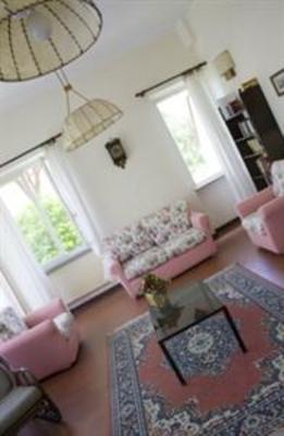фото отеля Hotel Brigantino Marciana