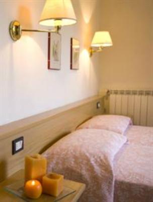 фото отеля Hotel Brigantino Marciana