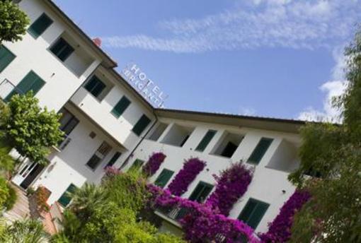 фото отеля Hotel Brigantino Marciana