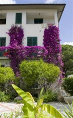 фото отеля Hotel Brigantino Marciana