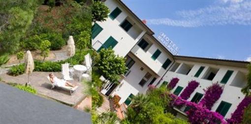 фото отеля Hotel Brigantino Marciana