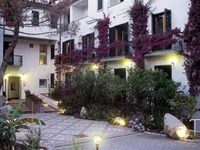 Hotel Brigantino Marciana
