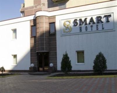фото отеля Smart Hotel Dnepropetrovsk
