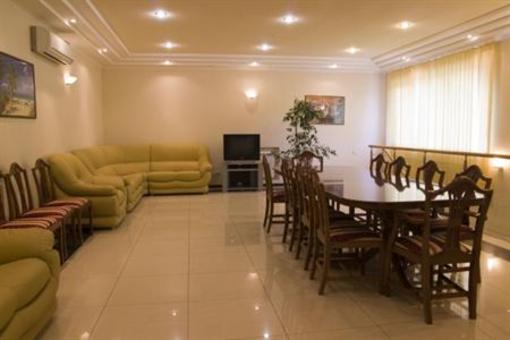 фото отеля Smart Hotel Dnepropetrovsk