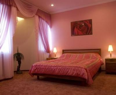 фото отеля Smart Hotel Dnepropetrovsk